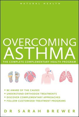 Overcoming Asthma