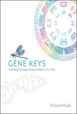 The Gene Keys