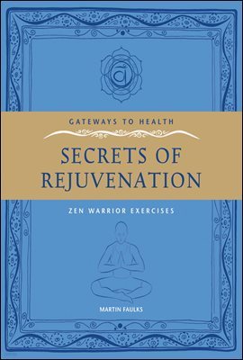 Secrets of Rejuvination