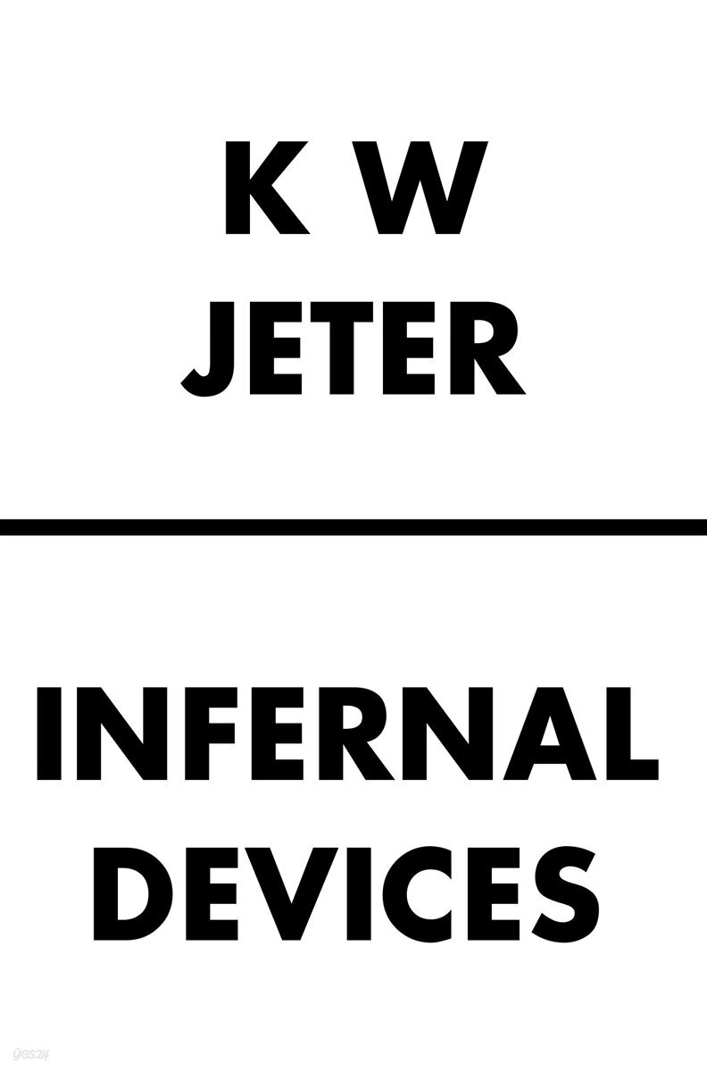 Infernal Devices