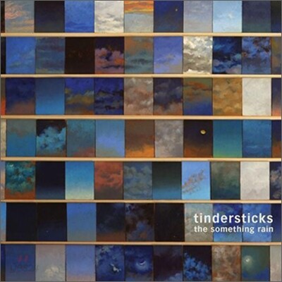 Tindersticks - The Something Rain