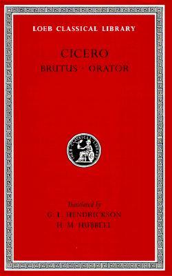 Brutus. Orator