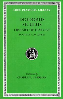 Library of History, Volume VII