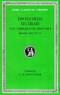 Library of History, Volume VI