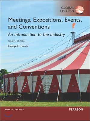Meetings, Expositions, Events and Conventions, 4/E