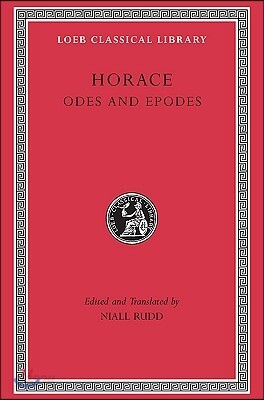 Horace Odes and Epodes
