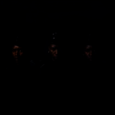 Light Asylum — Light Asylum 앨범 커버