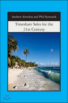 Timeshare Sales for the 21st Century