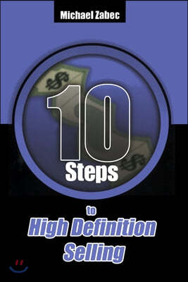 10 Steps to High Definition Selling