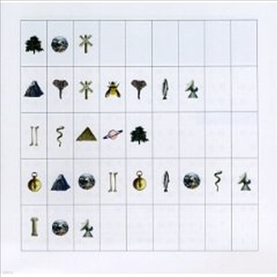 Pat Metheny Group - Imaginary Day (CD)