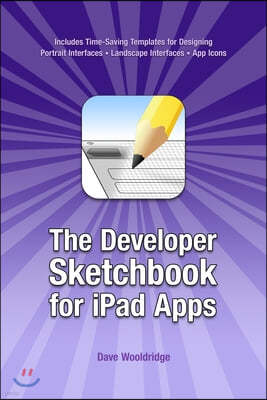 The Developer Sketchbook for iPad Apps