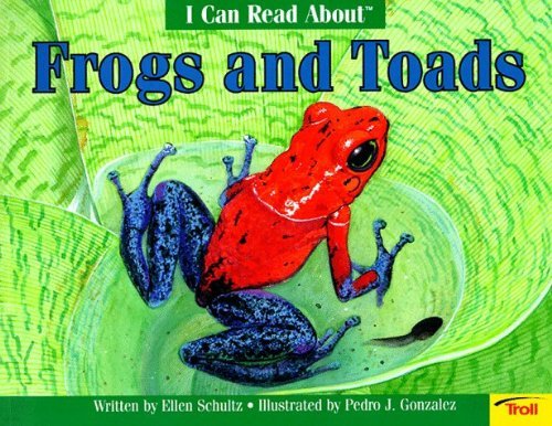 Frogs and Toads