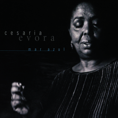 Cesaria Evora - Mar Azul (LP)