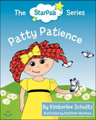 Patty Patience