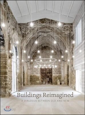 Buildings Reimagined