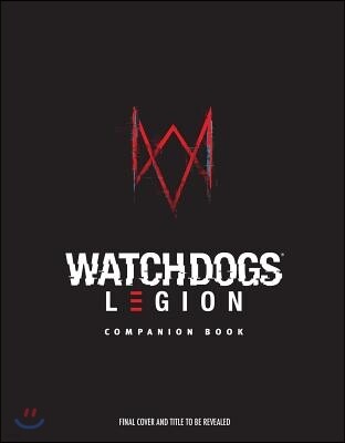 Insight Editions Watch Dogs Legion: Resistance Report