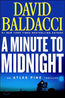 A Minute to Midnight