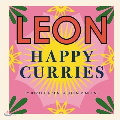 Leon Happy Curries