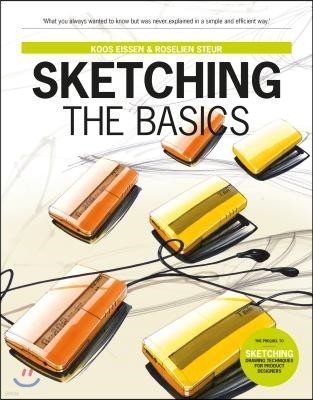 Sketching: The Basics