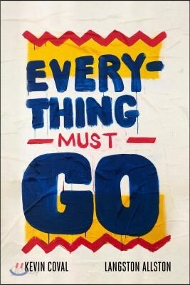 Everything Must Go