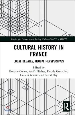 Cultural History in France