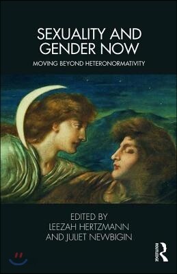 Sexuality and Gender Now