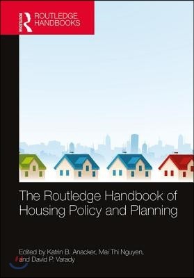 The Routledge Handbook of Housing Policy and Planning