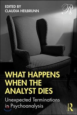 What Happens When the Analyst Dies