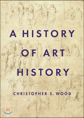 A History of Art History