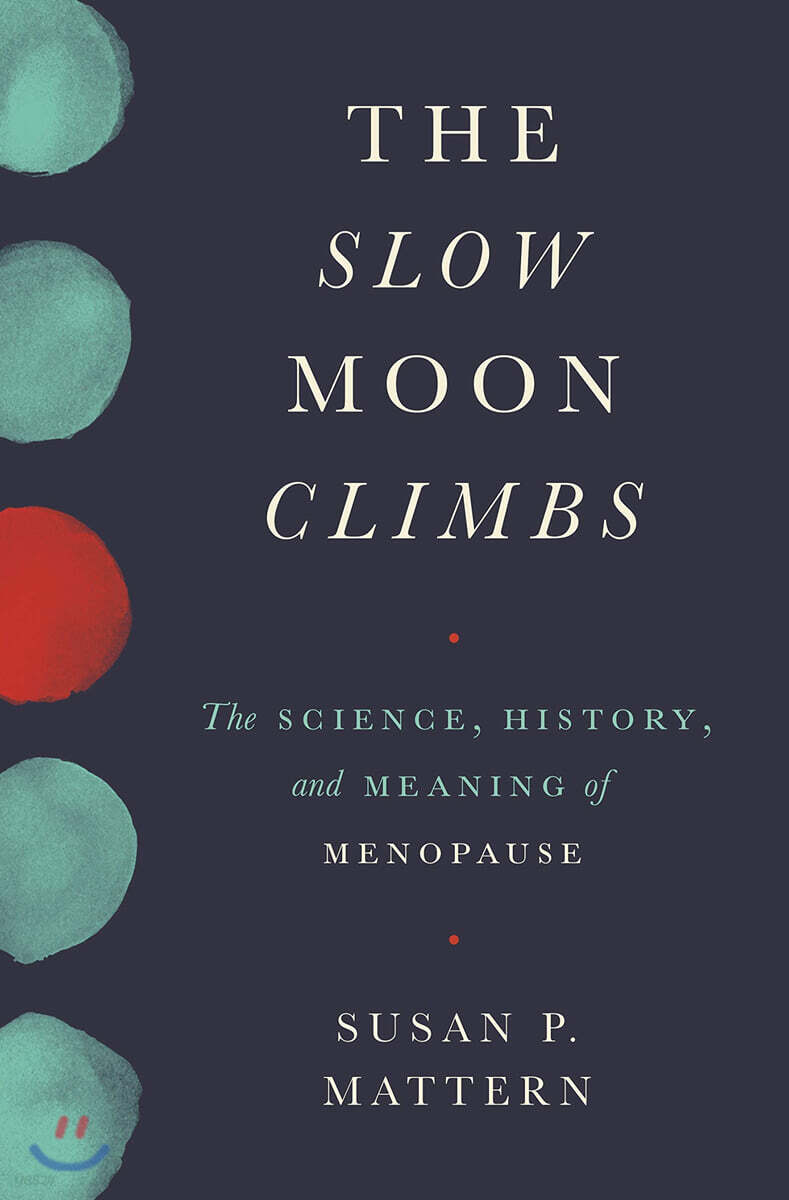 The Slow Moon Climbs: The Science, History, and Meaning of Menopause