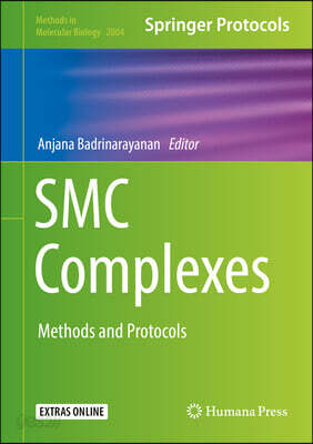 Smc Complexes: Methods and Protocols