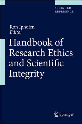 Handbook of Research Ethics and Scientific Integrity