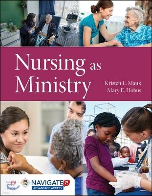 Nursing as Ministry