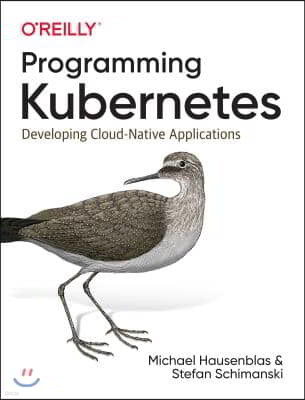 Programming Kubernetes