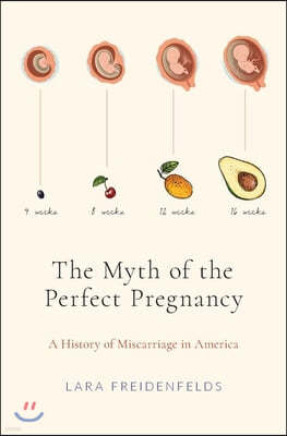 The Myth of the Perfect Pregnancy: A History of Miscarriage in America