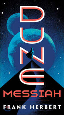 Dune Chronicles #02 : Dune Messiah