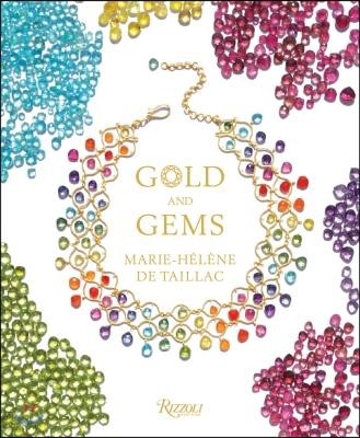 Gold and Gems: The Jewels of Marie-Helene de Taillac