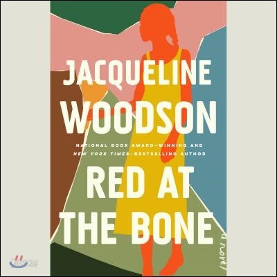Red at the Bone