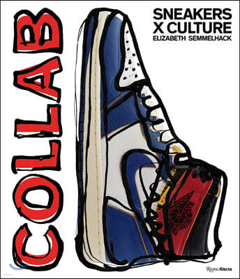 Sneakers X Culture: Collab