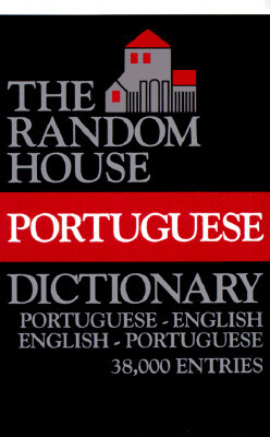 Random House Webster's Pocket Portuguese Dictionary