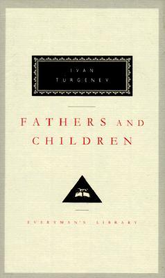 Fathers and Children: Introduction by John Bayley