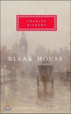 Bleak House: Introduction by Barbara Hardy