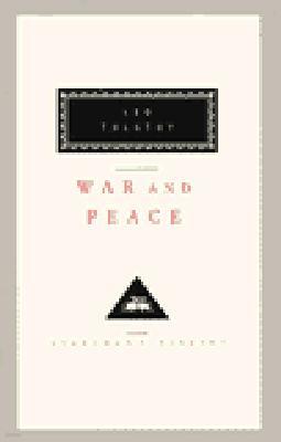 War and Peace: 3-Volume Boxed Set; Introduction by R. F. Christian