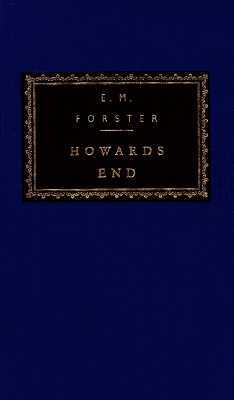 Howards End: Introduction by Alfred Kazin