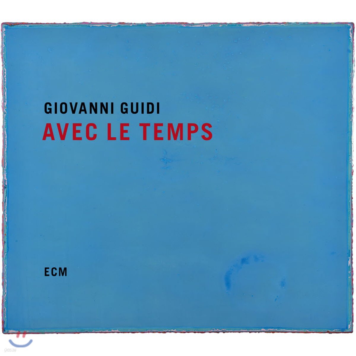 Giovanni Guidi (조반니 구이디) - Avec Le Temps