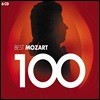 Ʈ Ʈ 100 (100 Best Mozart)