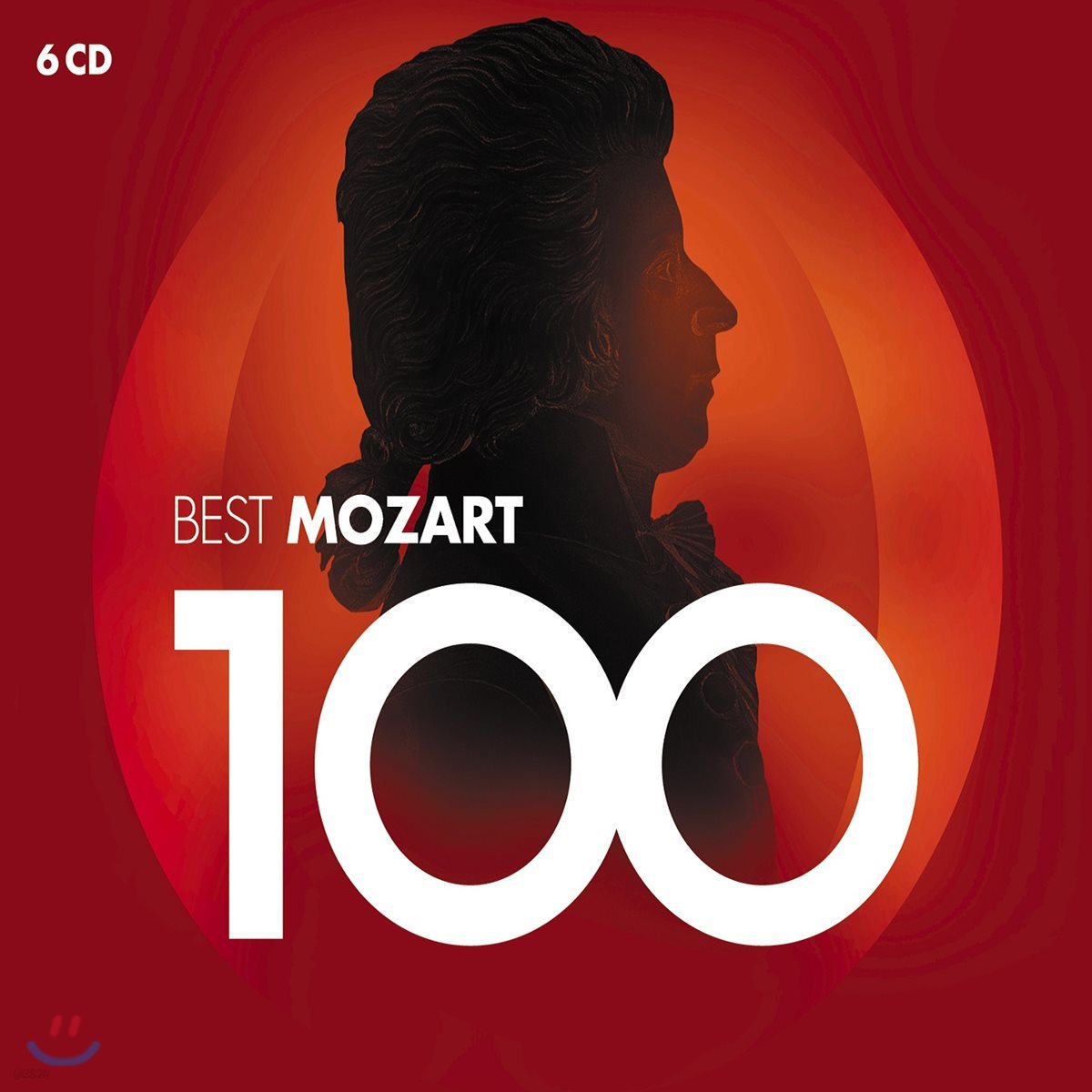 모차르트 베스트 100 (100 Best Mozart)
