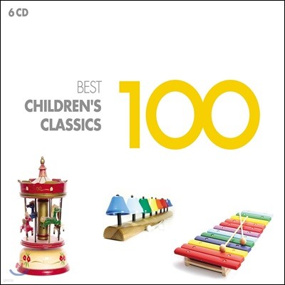  Ŭ Ʈ 100 (100 Best Children's Classics)