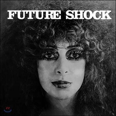 Future Shock (ǻ ũ) - Future Shock