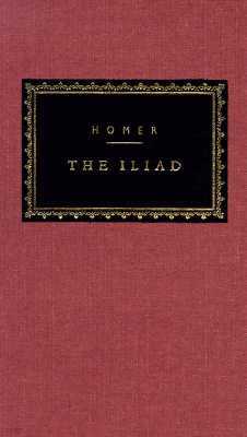 The Iliad: Introduction by Gregory Nagy